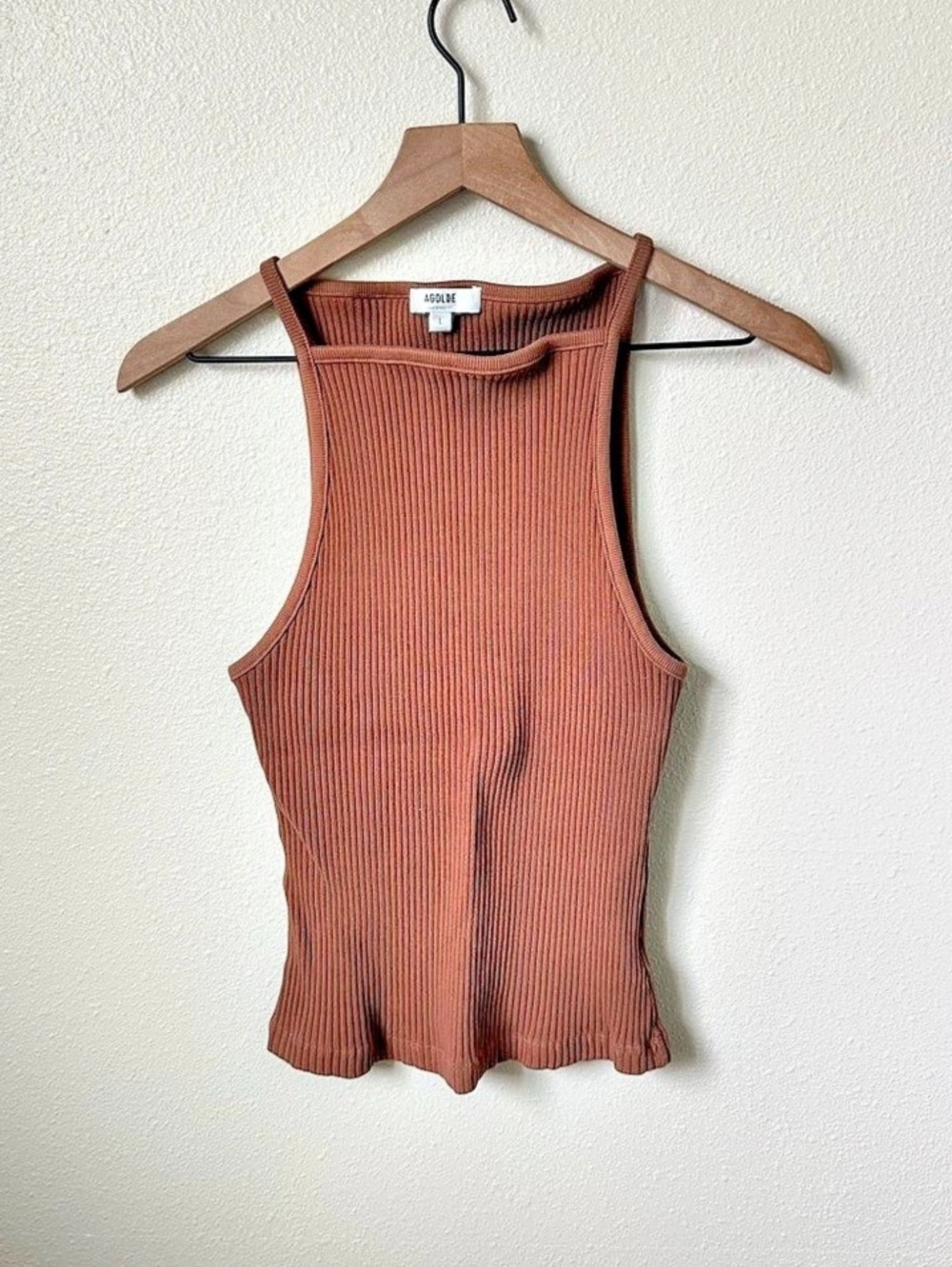 AGOLDE Tank Size Large